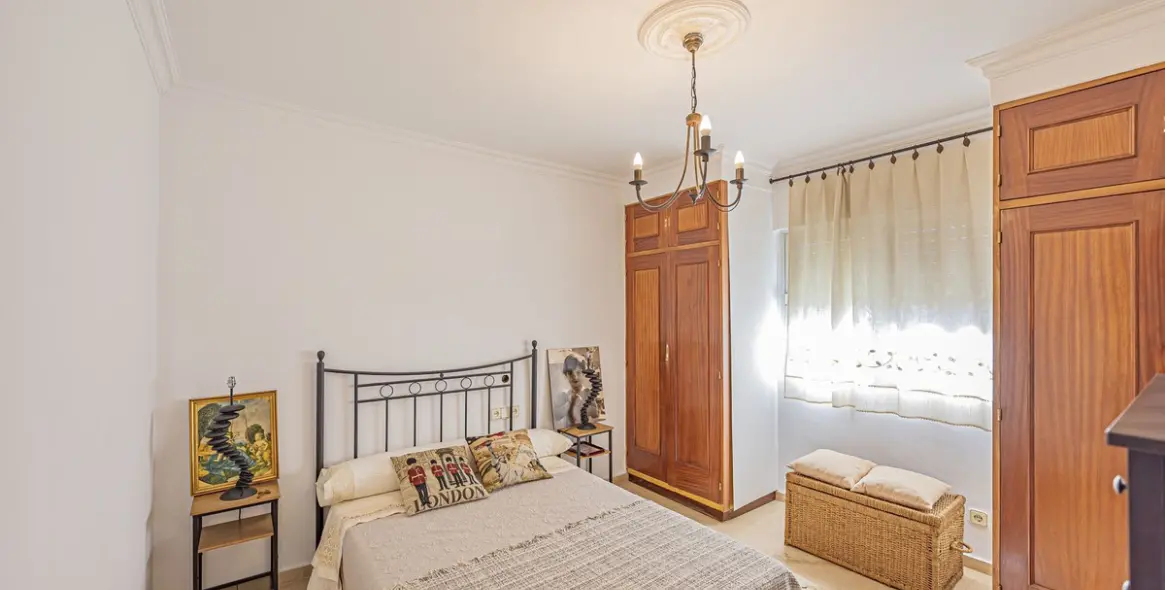 Продажа  отдельно стоящей виллы в Marbella (район Marbella) 8