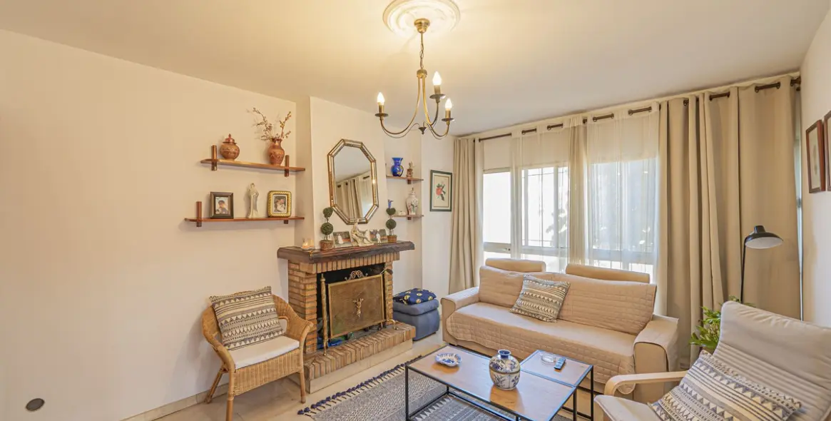 Продажа  отдельно стоящей виллы в Marbella (район Marbella) 10