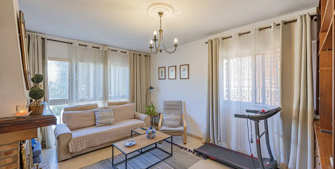 Продажа  отдельно стоящей виллы в Marbella (район Marbella) 16