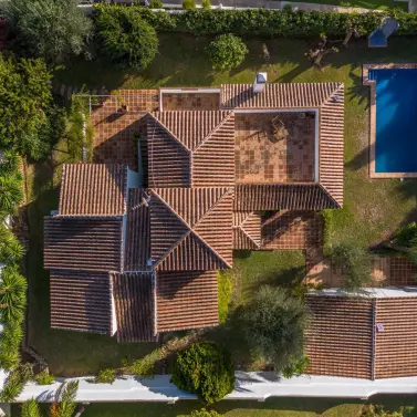 Продажа  отдельно стоящей виллы в Mijas Golf