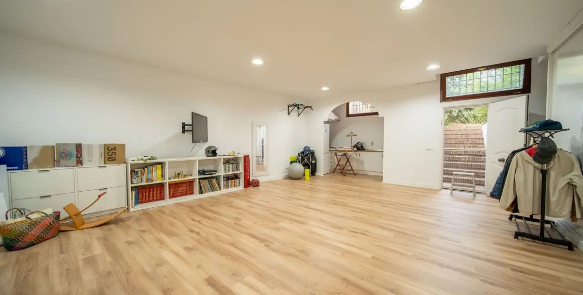 Продажа  отдельно стоящей виллы в Mijas Golf 13