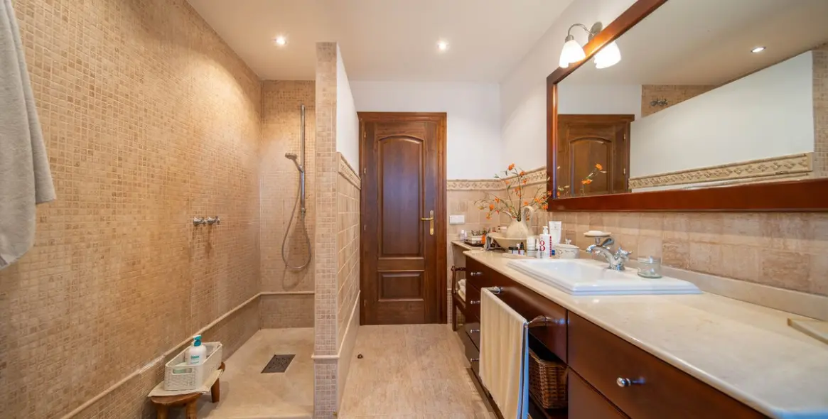 Продажа  отдельно стоящей виллы в Mijas Golf 21