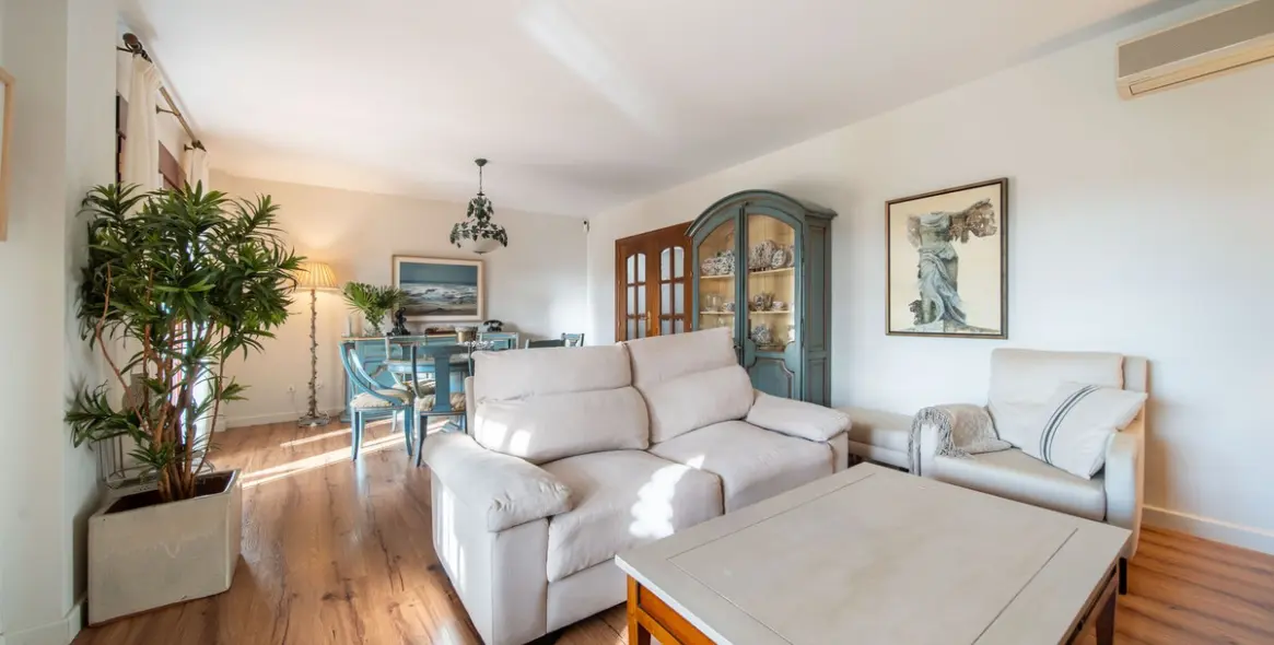 Продажа  отдельно стоящей виллы в Mijas Golf 26