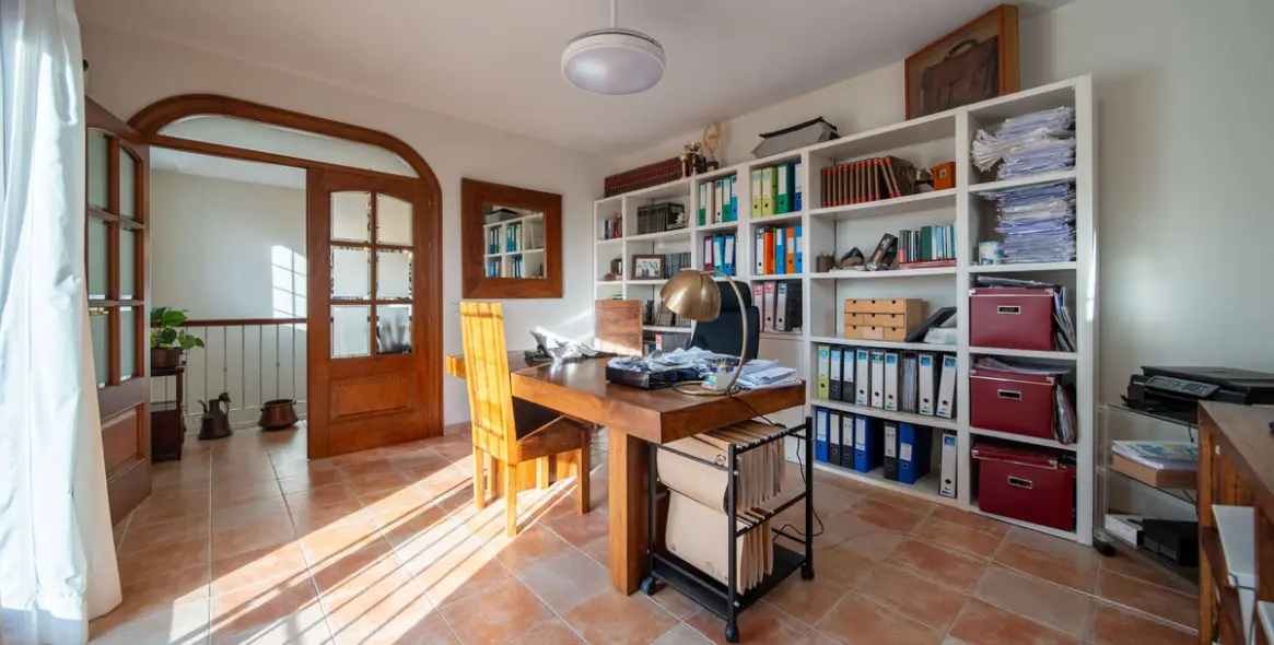 Продажа  отдельно стоящей виллы в Mijas Golf 35