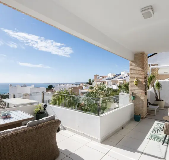 Sale of detached villa in Torremuelle