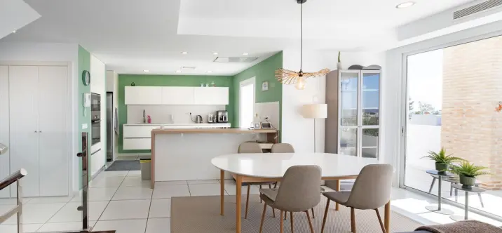 Sale of detached villa in Torremuelle 3