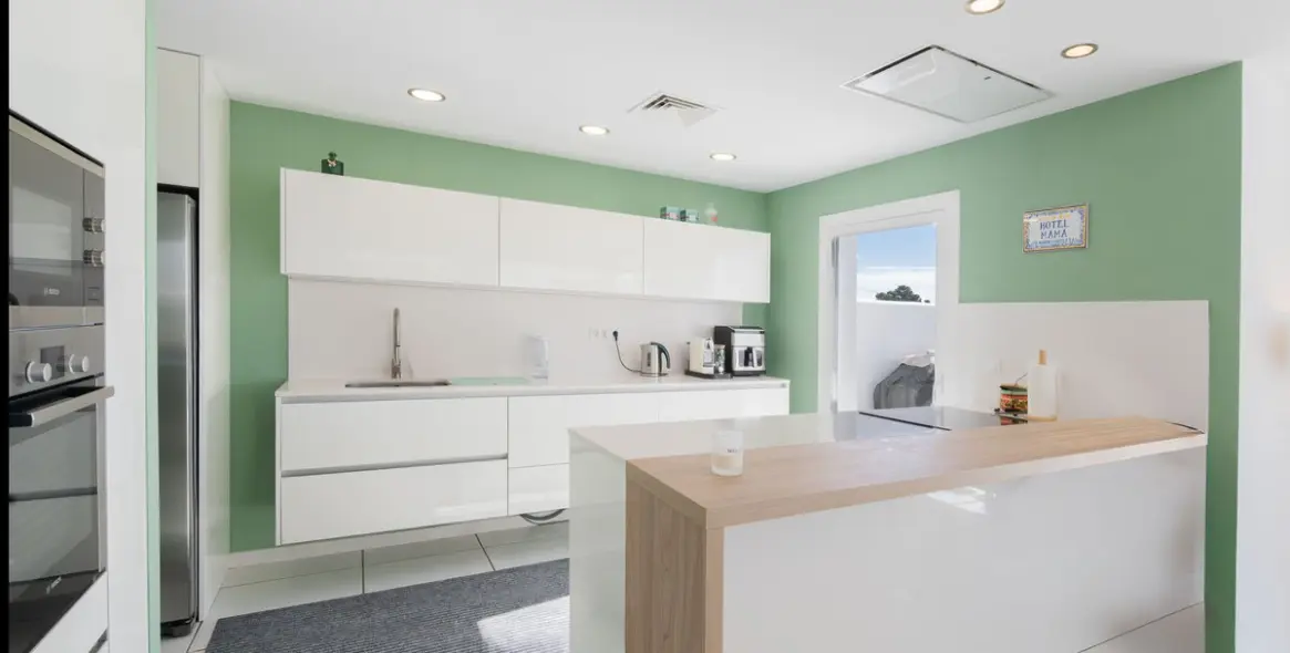 Sale of detached villa in Torremuelle 7