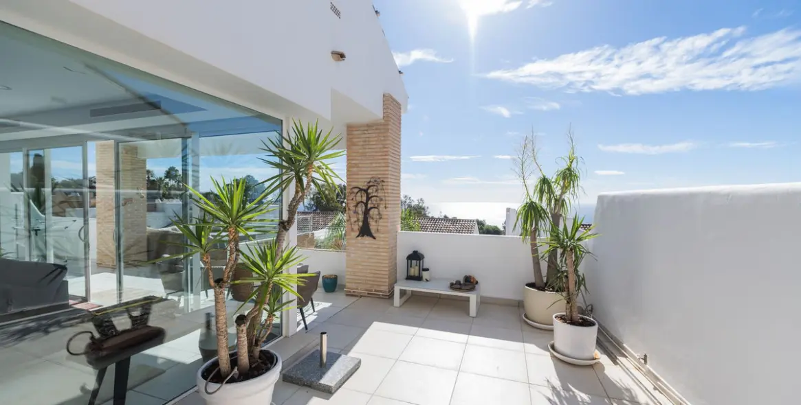 Sale of detached villa in Torremuelle 11