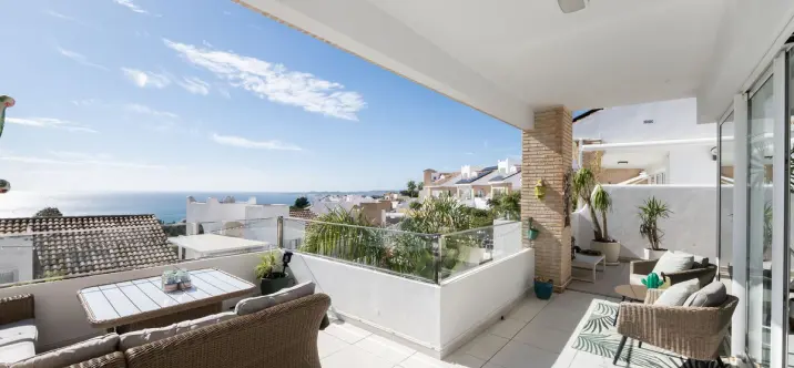Sale of detached villa in Torremuelle 1