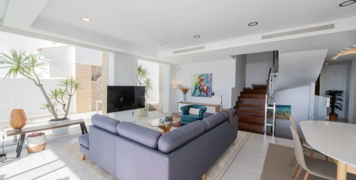 Venta de villa independiente en Torremuelle 3