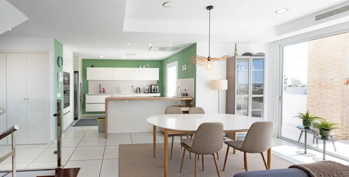 Venta de villa independiente en Torremuelle 4