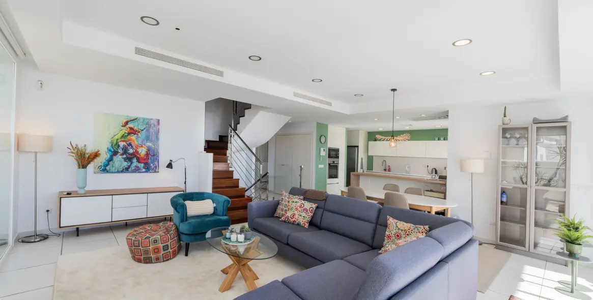 Venta de villa independiente en Torremuelle 5