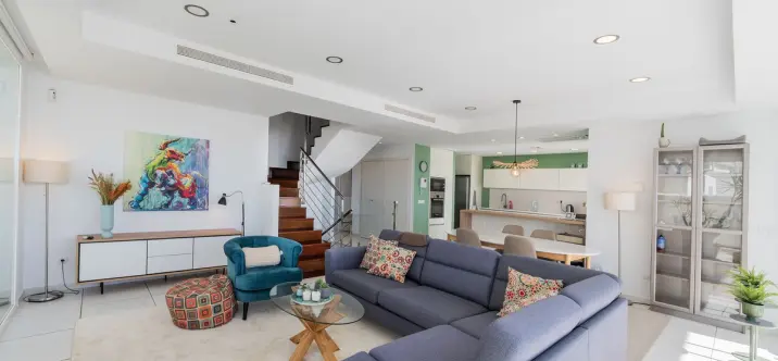 Sale of detached villa in Torremuelle 4