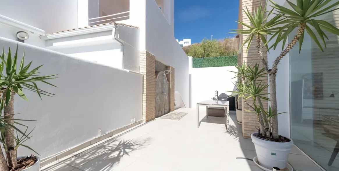 Venta de villa independiente en Torremuelle 10