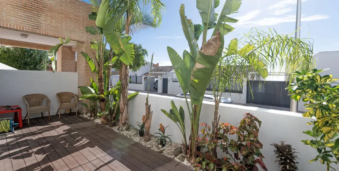 Venta de villa independiente en Torremuelle 12