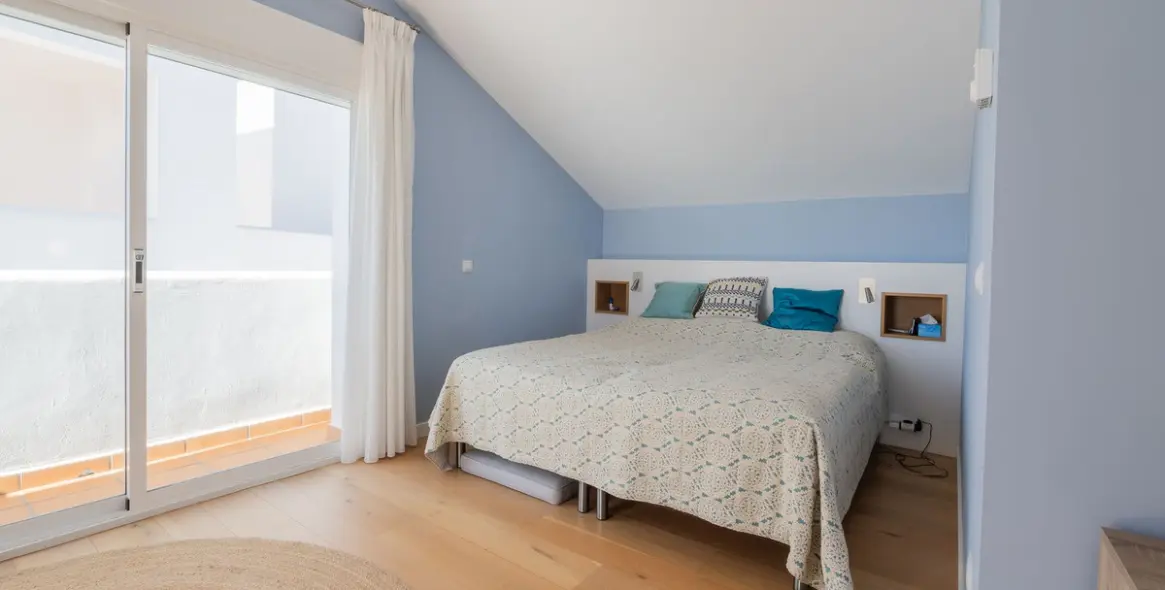 Venta de villa independiente en Torremuelle 25