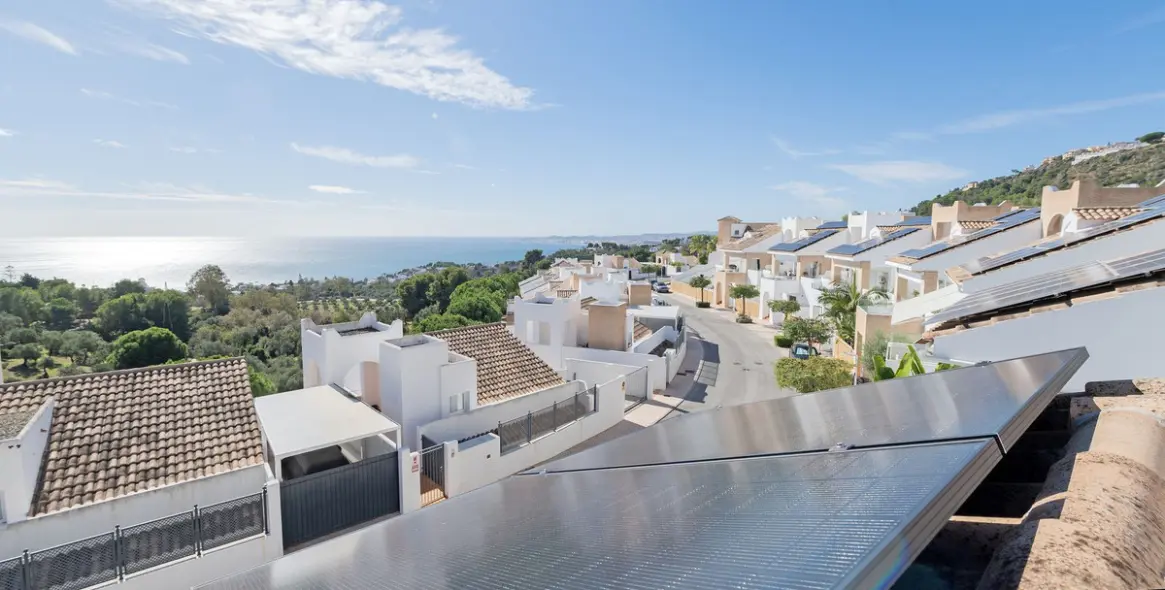 Venta de villa independiente en Torremuelle 27
