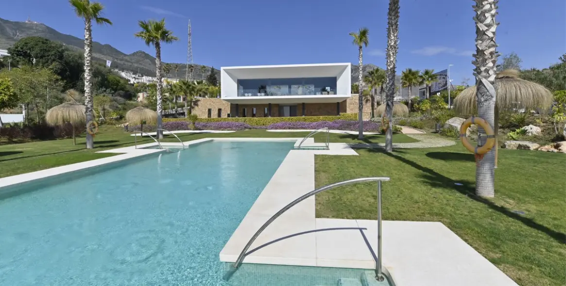 Venta de villa independiente en Torremuelle 33