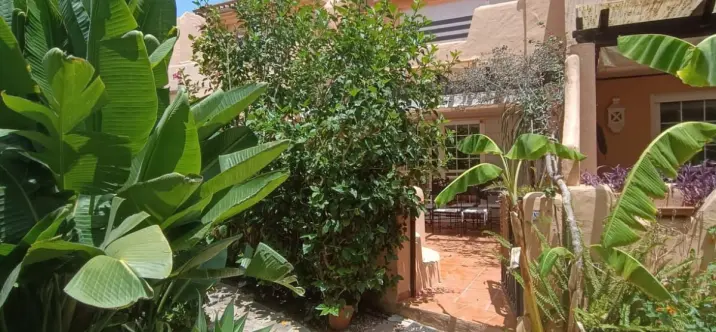 Venta de casa pareada en Nagüeles 1