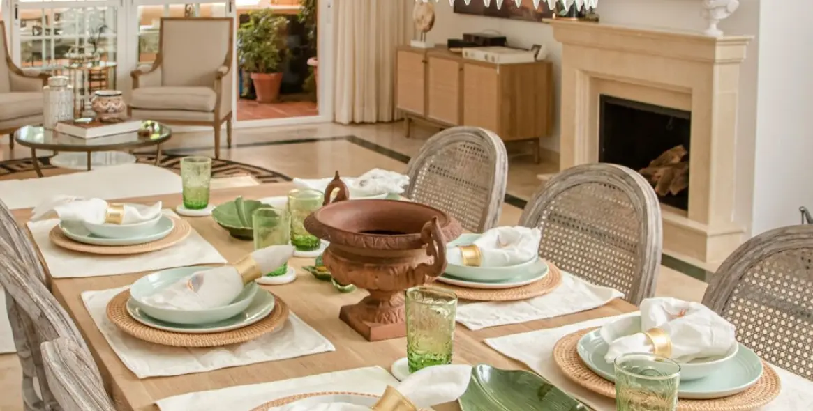 Продажа дома на две семьи в Nagüeles 14