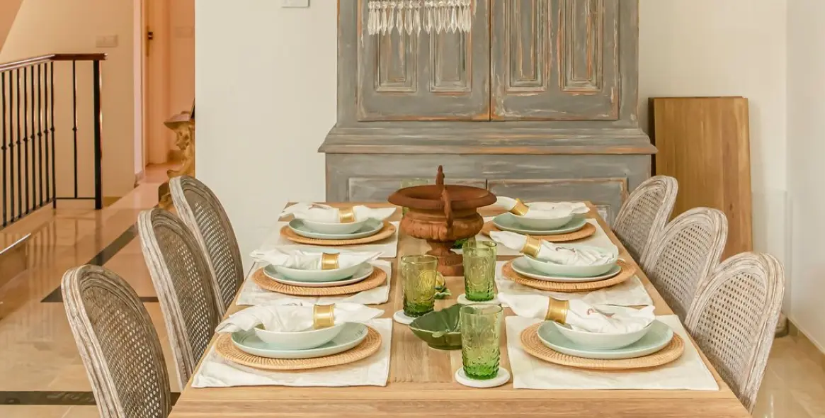 Продажа дома на две семьи в Nagüeles 16