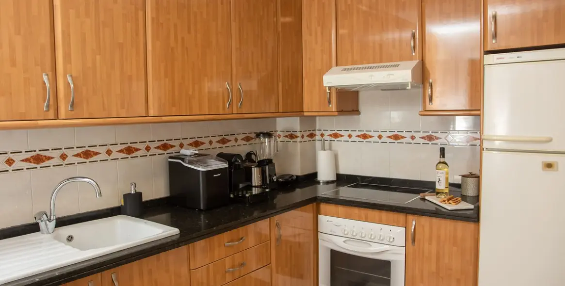 Продажа дома на две семьи в Nagüeles 20