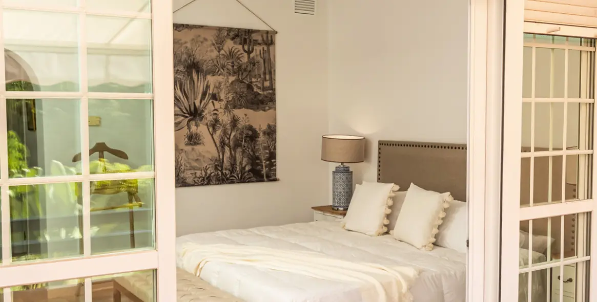 Sale of semi-detached house in Nagüeles 28