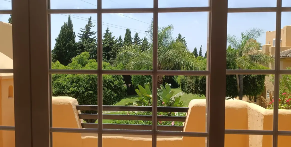 Sale of semi-detached house in Nagüeles 35