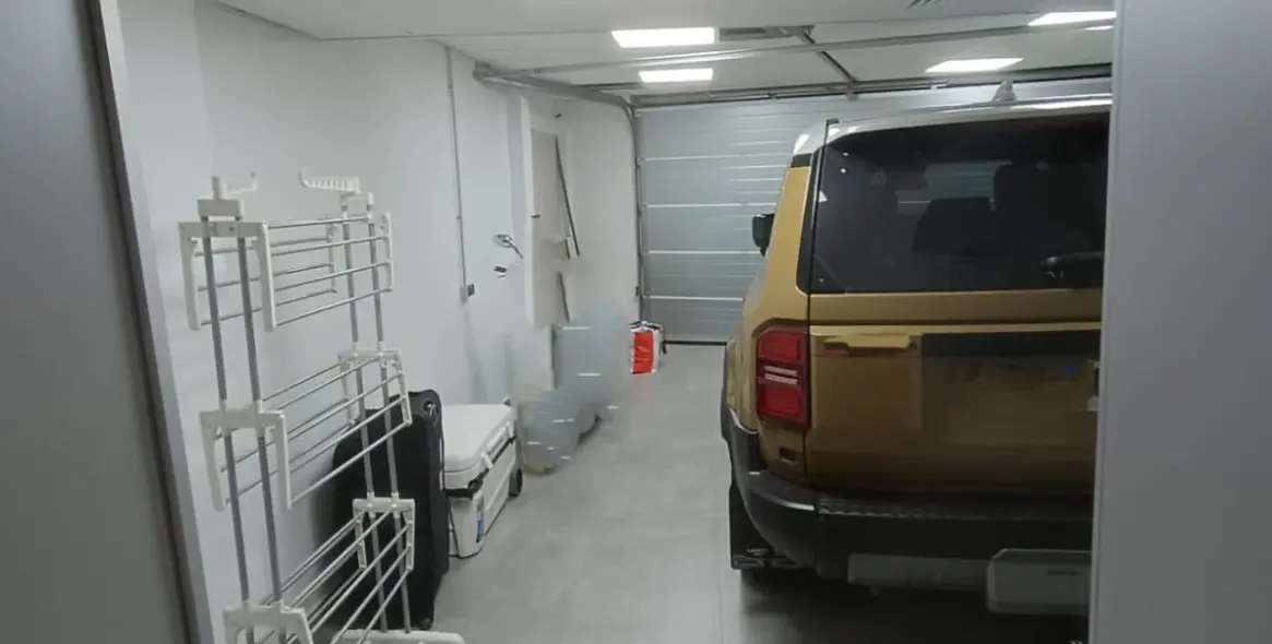 Sale of semi-detached house in Nagüeles 44