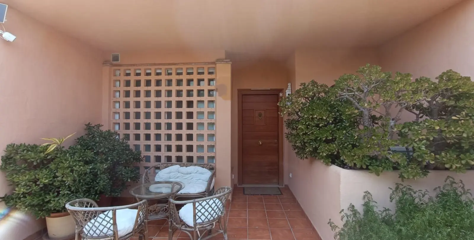 Venta de casa pareada en Nagüeles 6