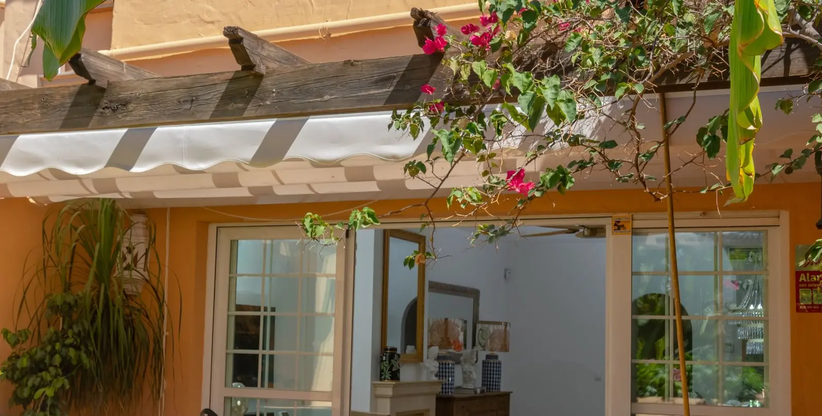 Venta de casa pareada en Nagüeles 13