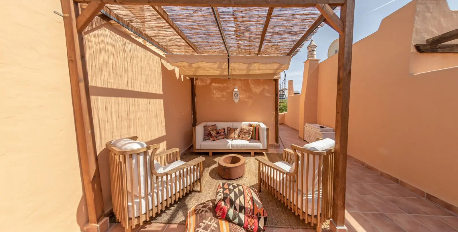 Venta de casa pareada en Nagüeles 17