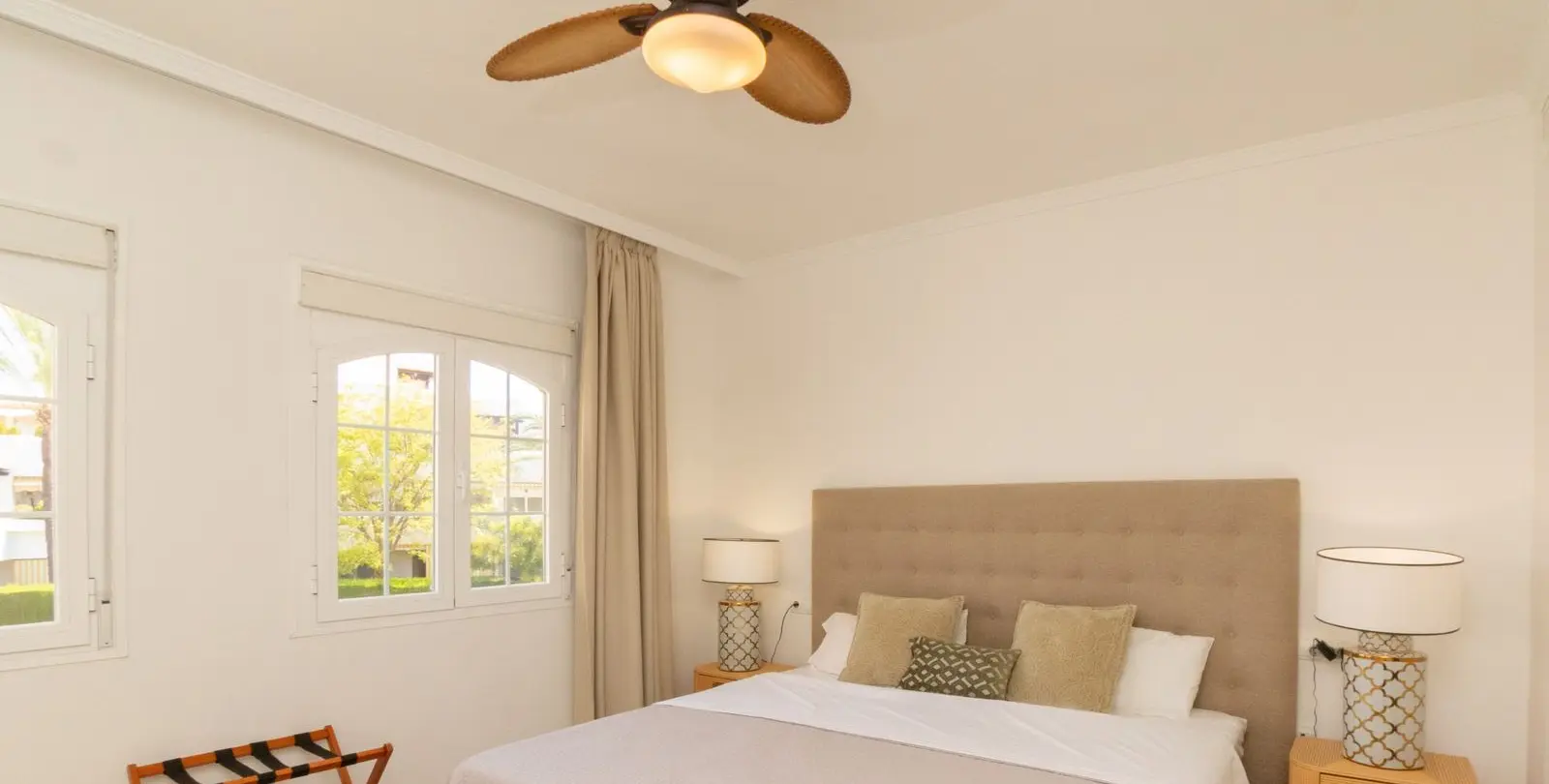 Venta de casa pareada en Nagüeles 22