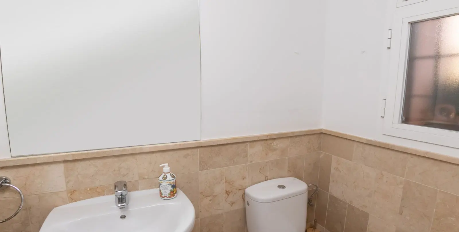 Venta de casa pareada en Nagüeles 24