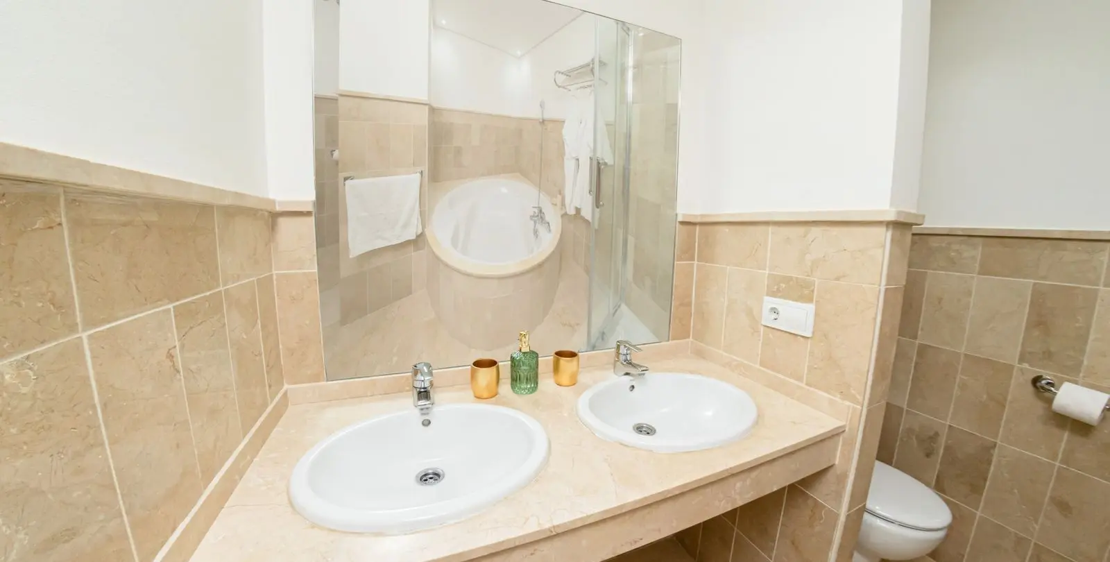 Venta de casa pareada en Nagüeles 30