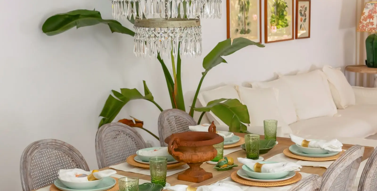 Venta de casa pareada en Nagüeles 36