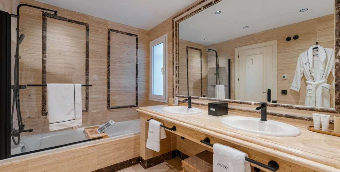 Продажа апартаментов на среднем этаже в Sierra Blanca 13