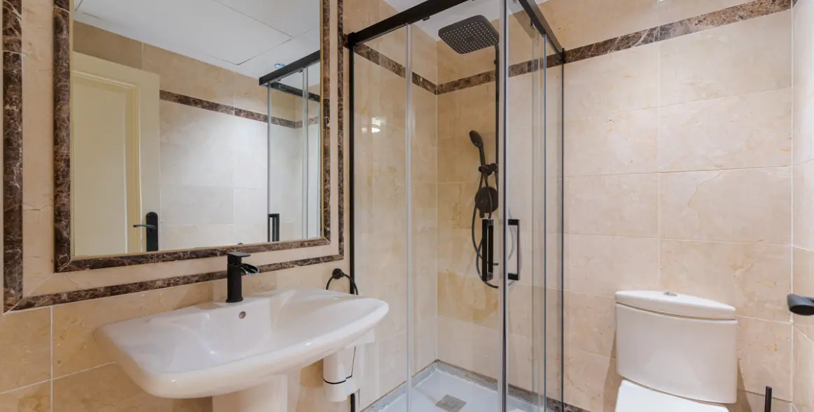 Продажа апартаментов на среднем этаже в Sierra Blanca 19