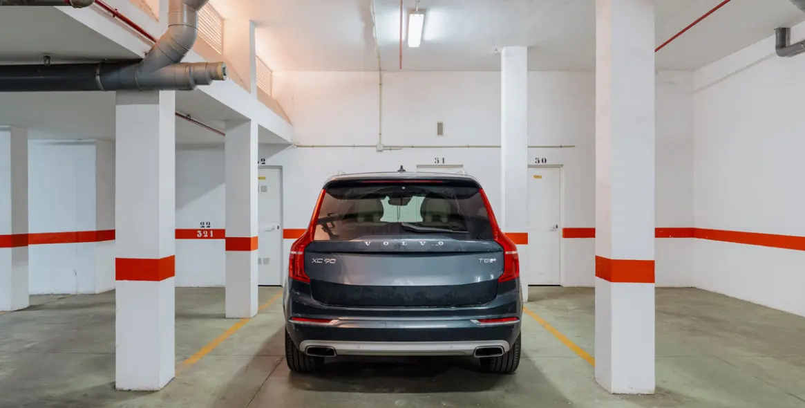 Продажа апартаментов на среднем этаже в Sierra Blanca 28