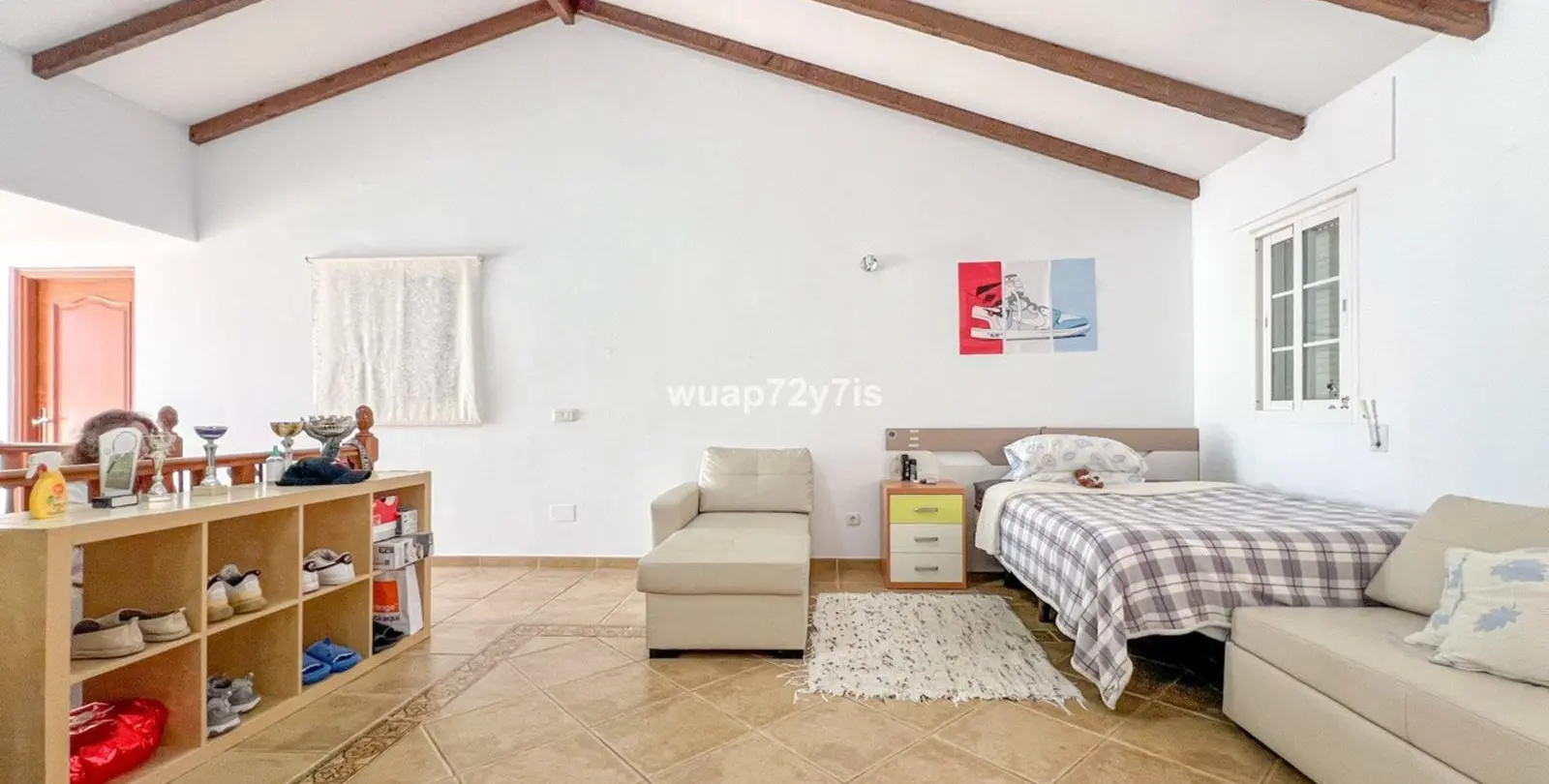 Продажа дома на две семьи в Estepona 23
