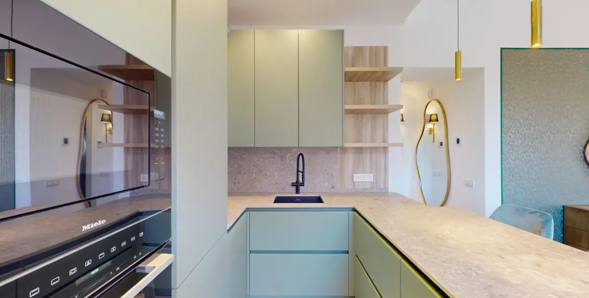 Sale of penthouse in Centro Histórico 7