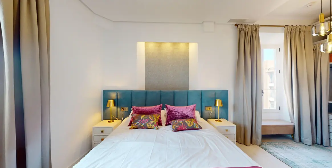 Sale of penthouse in Centro Histórico 9