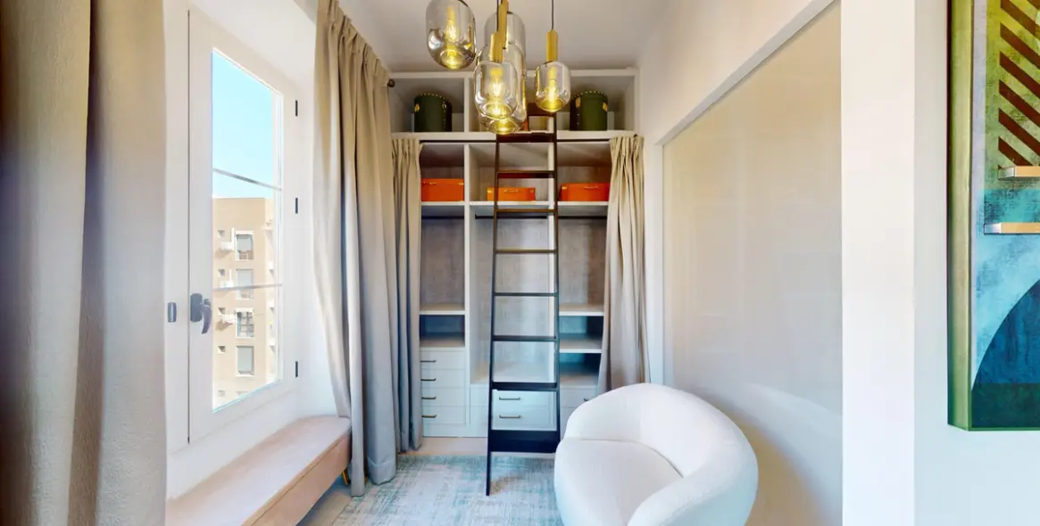 Sale of penthouse in Centro Histórico 11