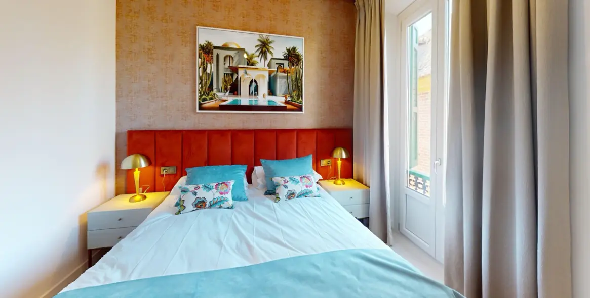 Sale of penthouse in Centro Histórico 12