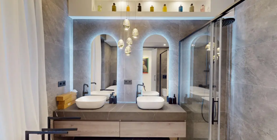 Sale of penthouse in Centro Histórico 16