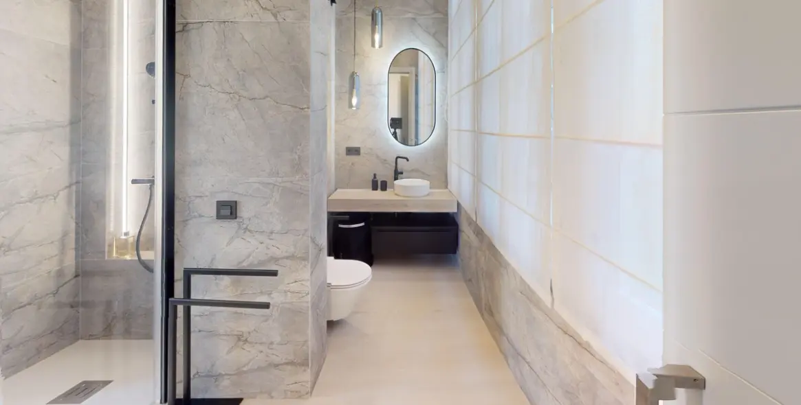 Sale of penthouse in Centro Histórico 17