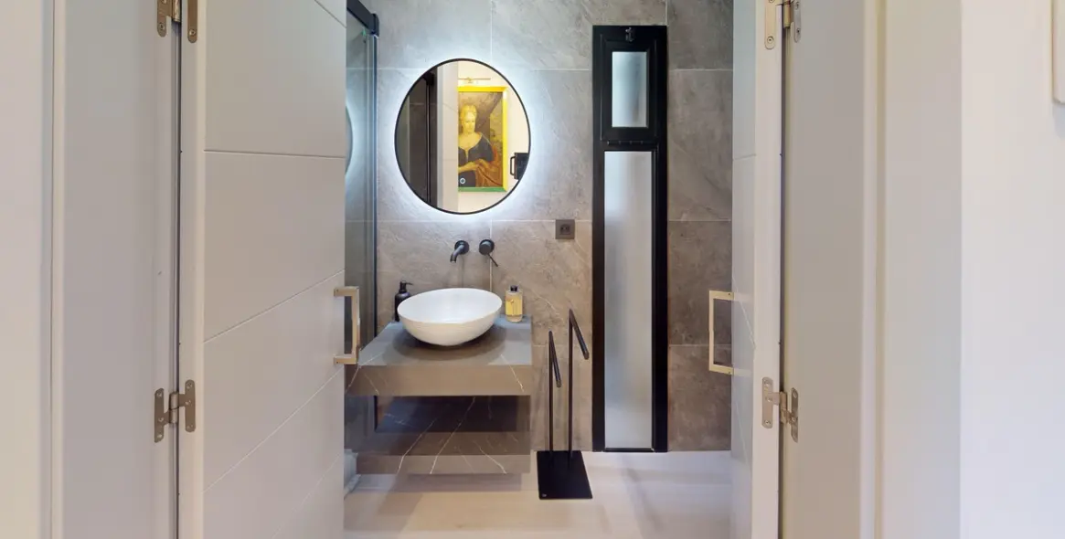 Sale of penthouse in Centro Histórico 18