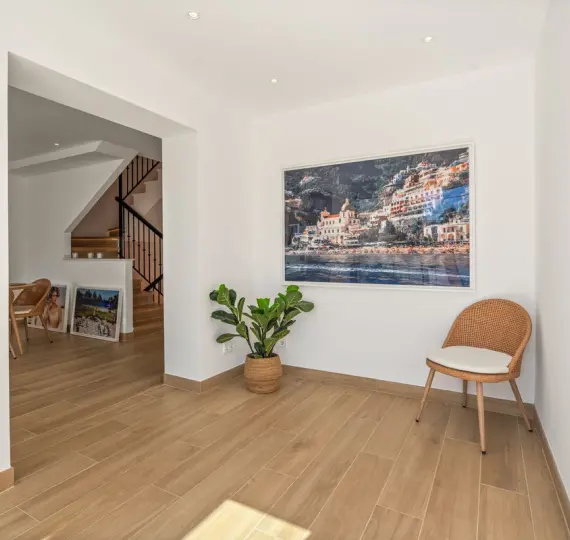 Продажа таунхауса в San Pedro de Alcántara