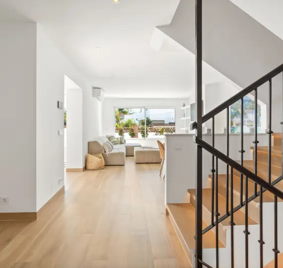 Продажа таунхауса в San Pedro de Alcántara