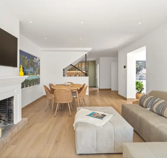 Продажа таунхауса в San Pedro de Alcántara